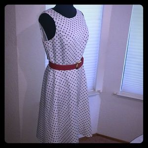 Black Label by Evan-Picone | Size 12 | Midi